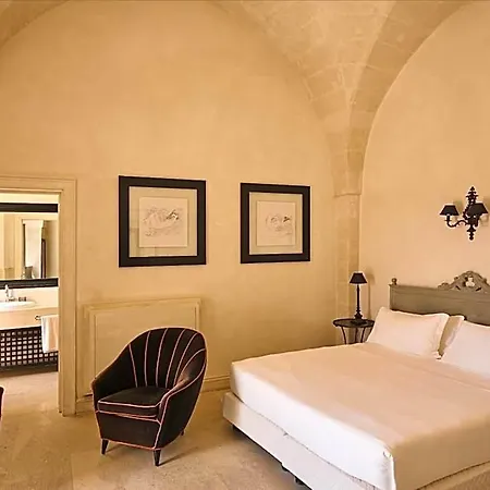 Palazzo Gattini - The Leading Of The World