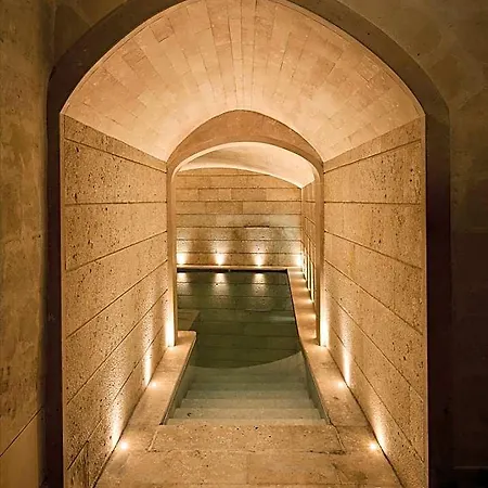 Palazzo Gattini - The Leading Of The World 5*