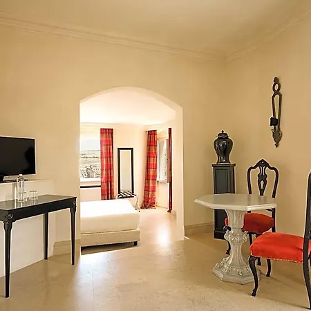 Palazzo Gattini - The Leading Of The World