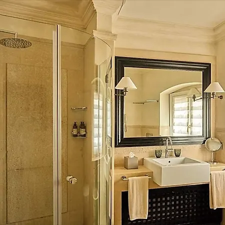 酒店 Palazzo Gattini - The Leading Of The World 5*