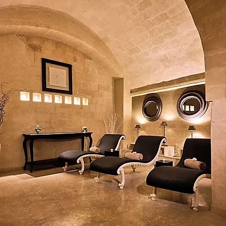 Palazzo Gattini - The Leading Of The World 5* 马泰拉