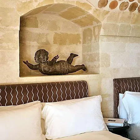 酒店 Palazzo Gattini - The Leading Of The World
