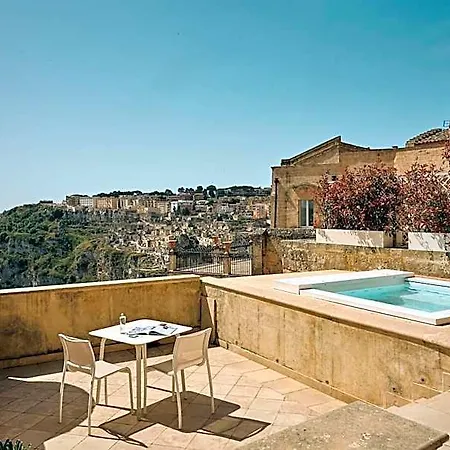 酒店 Palazzo Gattini - The Leading Of The World 5*