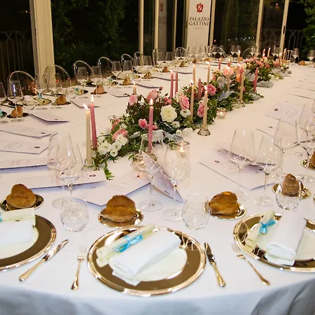 Palazzo Gattini - The Leading Of The World فندق 5*