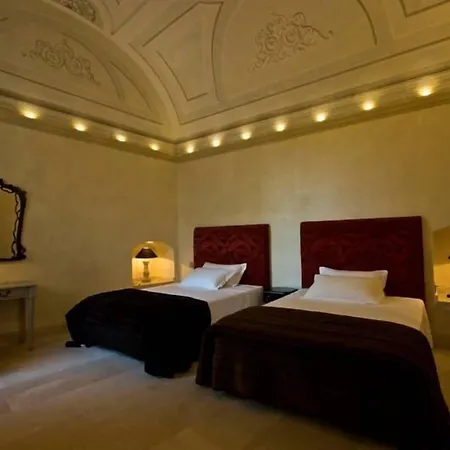 Palazzo Gattini - The Leading Of The World فندق