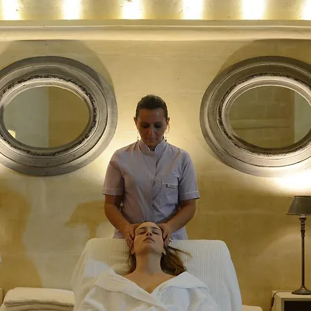 Hotel Palazzo Gattini Luxury - Vretreats 5*