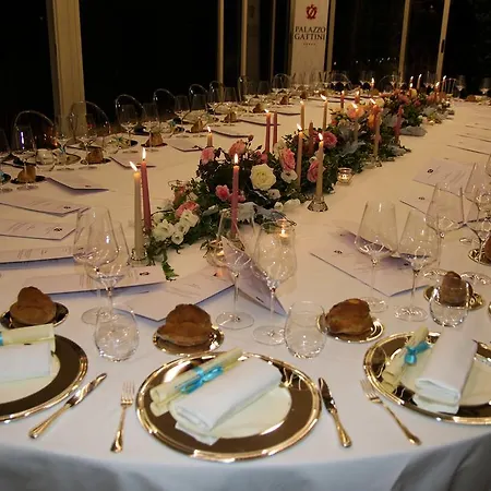 Palazzo Gattini Luxury