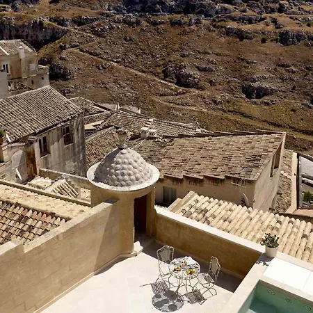 Hotel Palazzo Gattini - Vretreats 5*