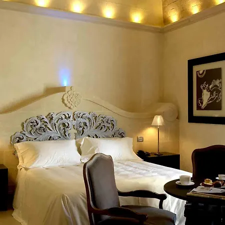 酒店 Palazzo Gattini - The Leading Of The World