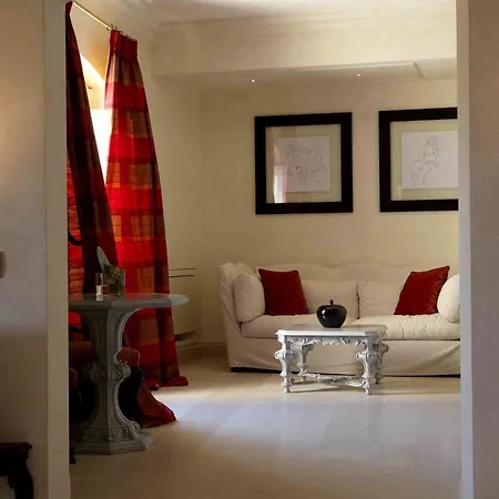 Hotel Palazzo Gattini Luxury