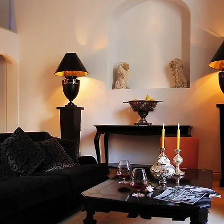 Hotel Palazzo Gattini Luxury - Vretreats Matera