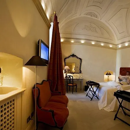Hotel Palazzo Gattini Luxury 5*