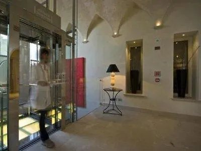 Palazzo Gattini - The Leading Of The World 5*
