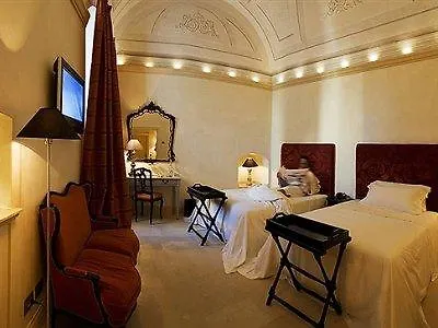 Palazzo Gattini - The Leading Of The World 5* ماتيرا