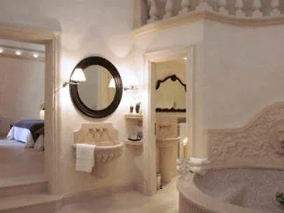 فندق Palazzo Gattini - The Leading Of The World