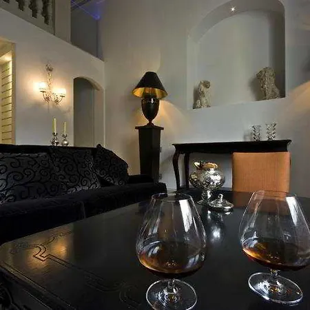 Palazzo Gattini - The Leading Of The World 马泰拉