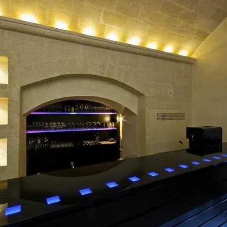 Palazzo Gattini Luxury Hotel 5*