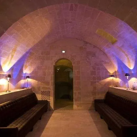 Palazzo Gattini Luxury Hotel 5*