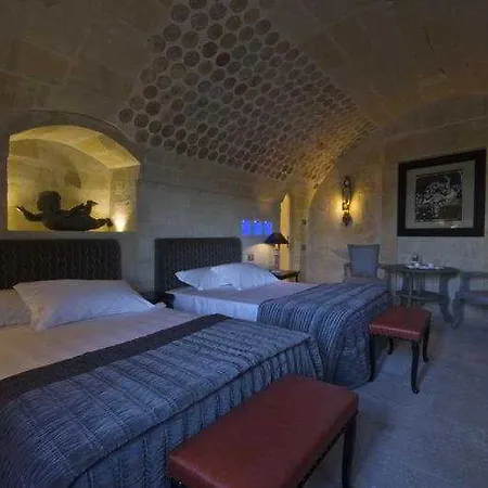 Palazzo Gattini Luxury Hotel