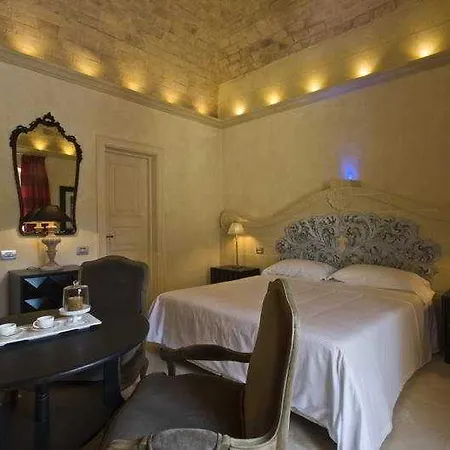 Palazzo Gattini - The Leading Of The World 酒店