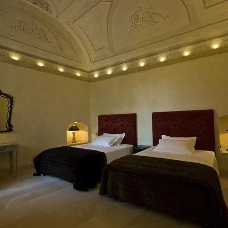 Palazzo Gattini Luxury 5* Matera