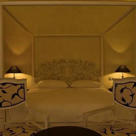 Palazzo Gattini Luxury 5*