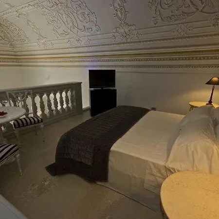 Palazzo Gattini Luxury Hotel 5*