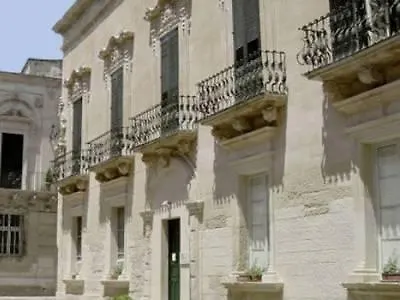 فندق Palazzo Gattini - The Leading Of The World ماتيرا