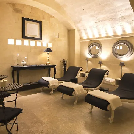 Palazzo Gattini Luxury 5*