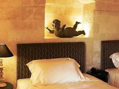 Hotel Palazzo Gattini Luxury - Vretreats