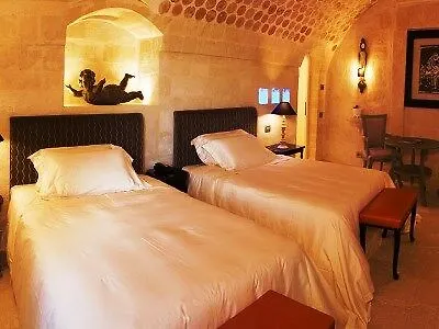 Palazzo Gattini Luxury 5*