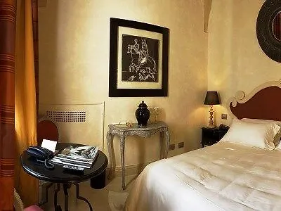 Hotel Palazzo Gattini Luxury