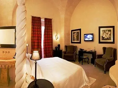 Palazzo Gattini Luxury