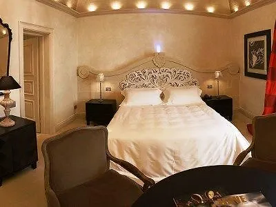 Hotel Palazzo Gattini Luxury 5*