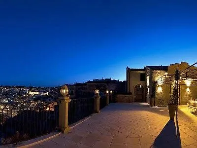Palazzo Gattini Luxury 5* Matera