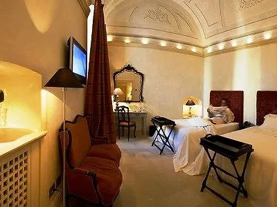 Hotel Palazzo Gattini Luxury 5*