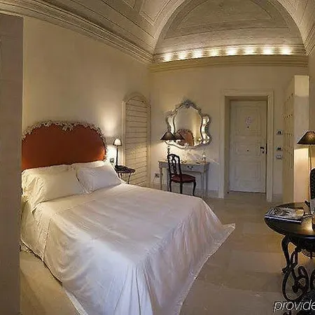 Palazzo Gattini Luxury Matera