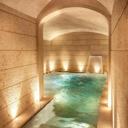 Palazzo Gattini Luxury Hotel 5*