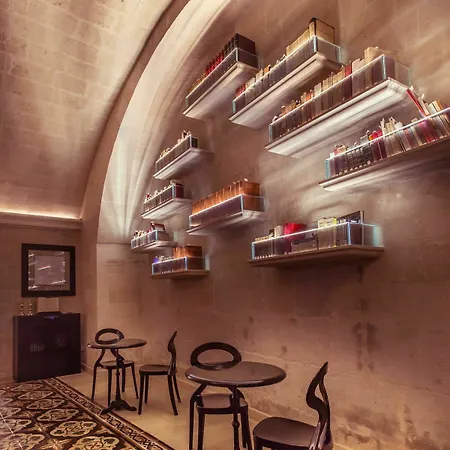 Palazzo Gattini Luxury 5* Matera