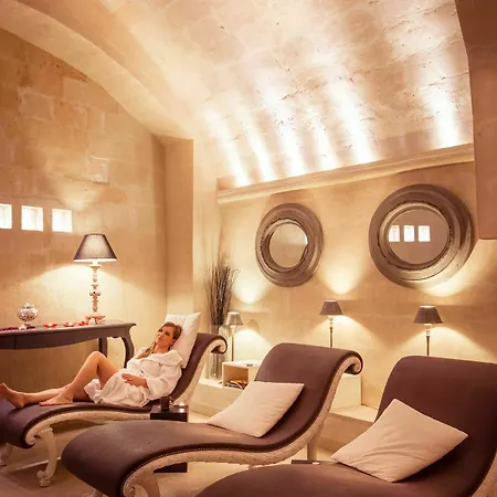 Palazzo Gattini Luxury 5*