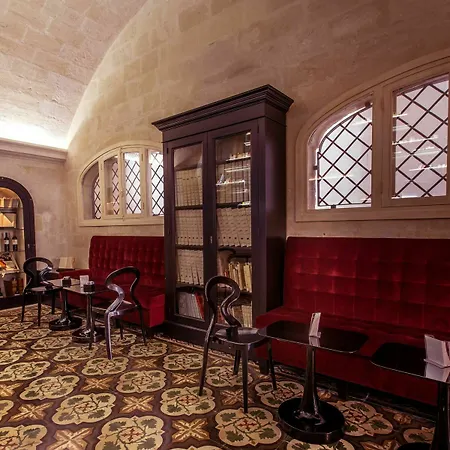 Hotel Palazzo Gattini Luxury 5*