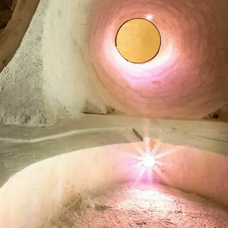 Palazzo Gattini Luxury Hotel Matera