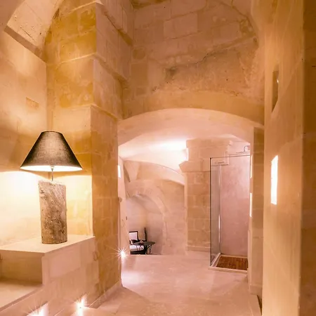 Hotel Palazzo Gattini Luxury 5*