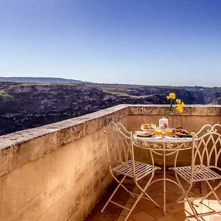 Hotel Palazzo Gattini Luxury