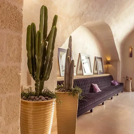 Hotel Palazzo Gattini Luxury 5*