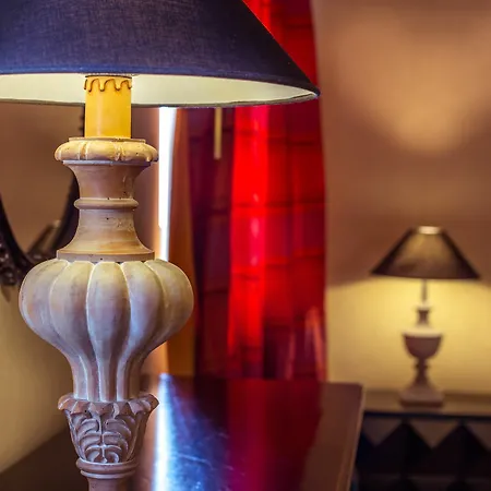 Palazzo Gattini - The Leading Of The World 酒店 5*