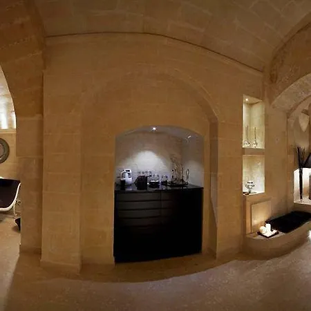 Hotel Palazzo Gattini Luxury Matera