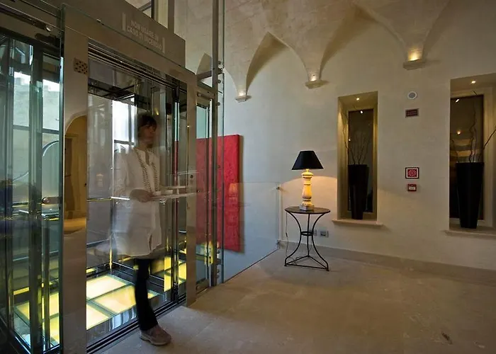 Palazzo Gattini - Vretreats Hotel 5*