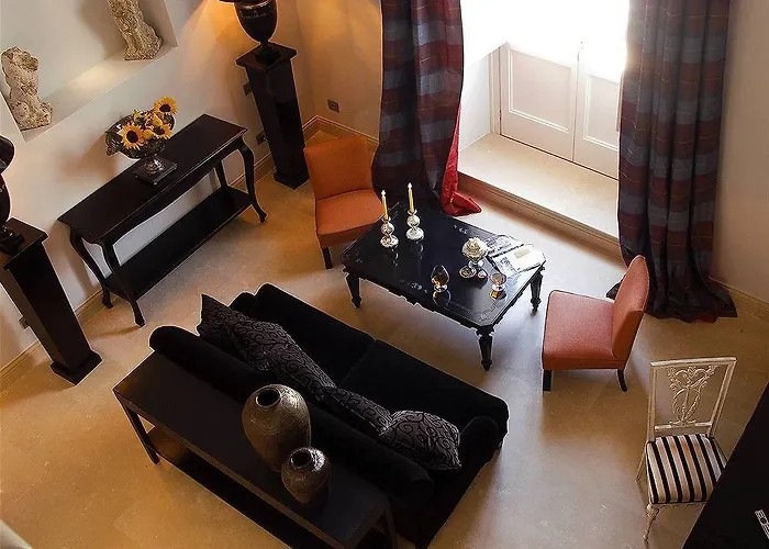 Hotel Palazzo Gattini - Vretreats 5*