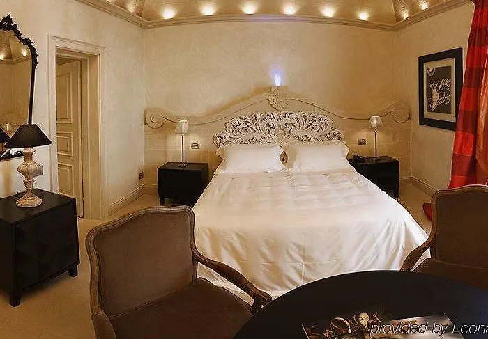 Hotel Palazzo Gattini - Vretreats 5*